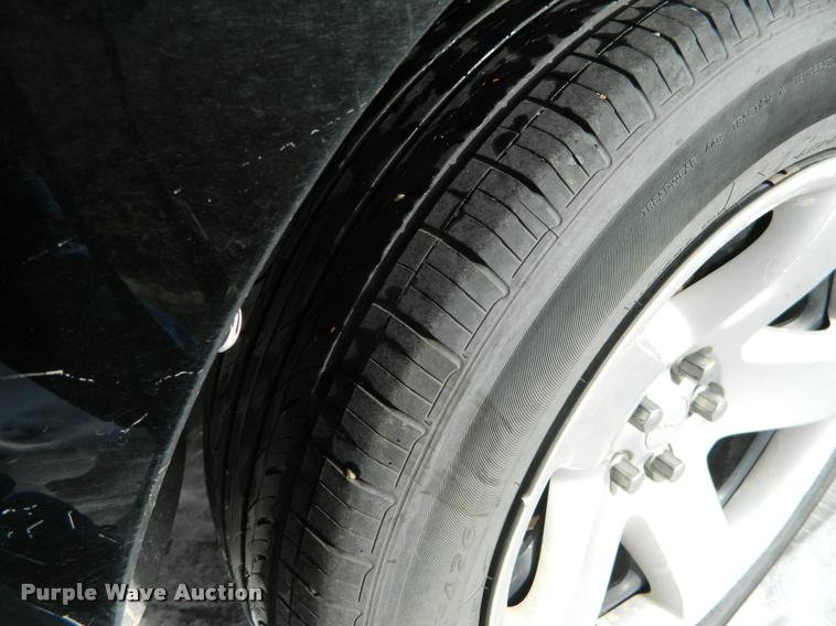 image for item BQ9776 2011 Dodge Charger Police