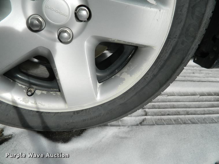 image for item BQ9776 2011 Dodge Charger Police