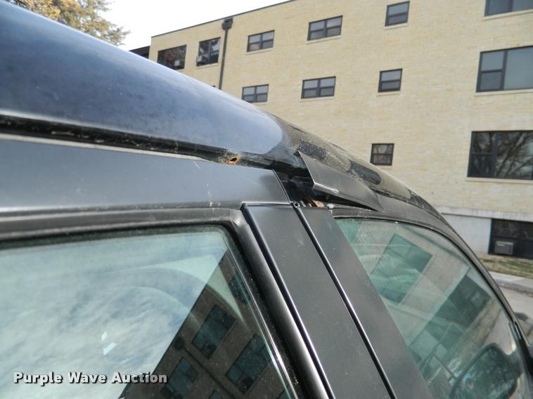 image for item BQ9776 2011 Dodge Charger Police