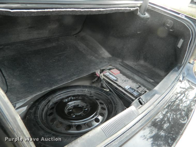 image for item BQ9776 2011 Dodge Charger Police