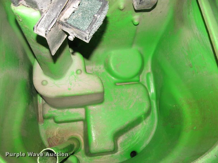 image for item BT9137 IPC Cleaning CLT110 B720 ride-on floor scrubber