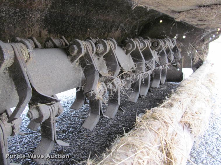 image for item BT9141 New Holland 918H flail mower