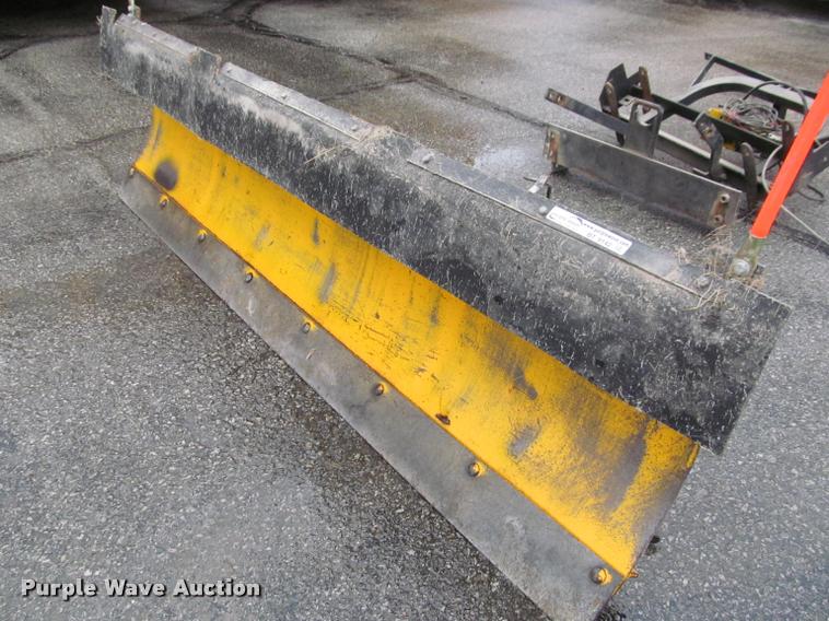 image for item BT9142 Snow blade