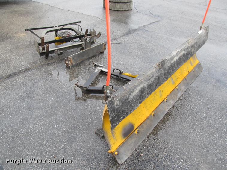 image for item BT9142 Snow blade