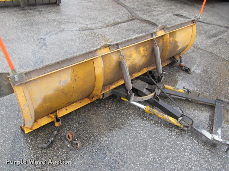 image for item BT9142 Snow blade