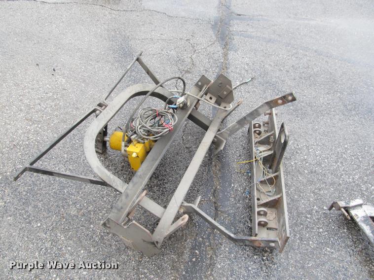 image for item BT9142 Snow blade