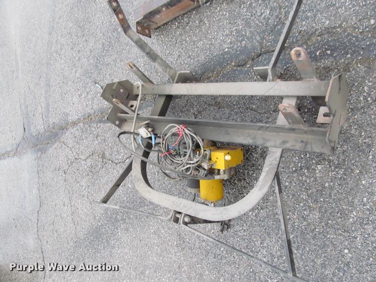 image for item BT9142 Snow blade