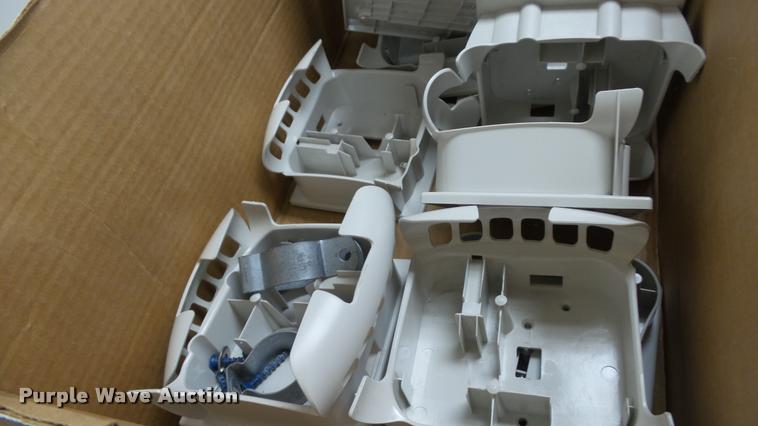 image for item BU9187 Approximately 100 Aruba IAP wireless access points