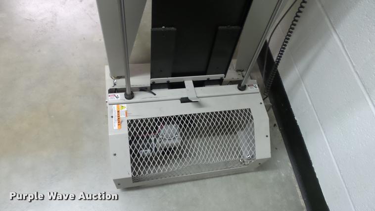 image for item BU9192 Xante Ilumina Digital Envelope GS press