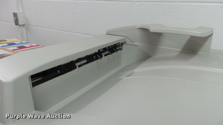 image for item BU9192 Xante Ilumina Digital Envelope GS press