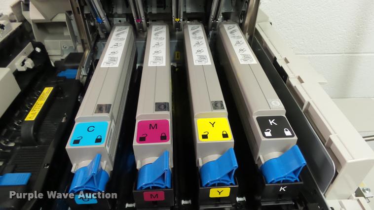 image for item BU9192 Xante Ilumina Digital Envelope GS press