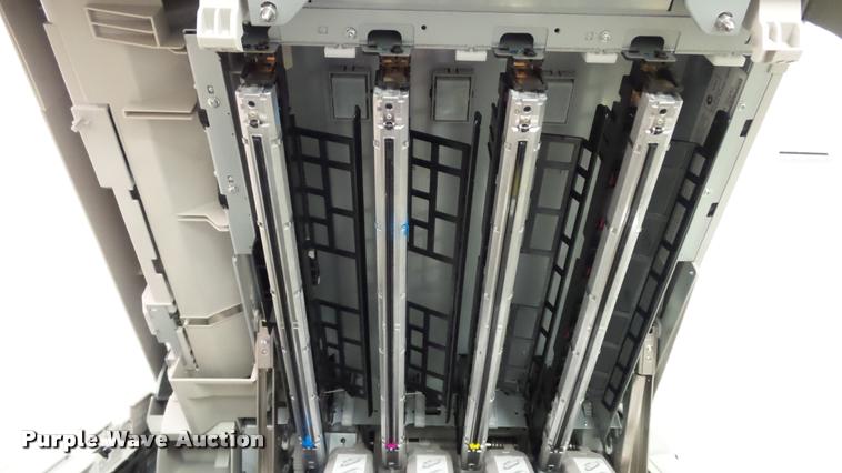 image for item BU9192 Xante Ilumina Digital Envelope GS press