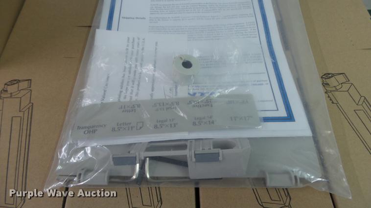 image for item BU9192 Xante Ilumina Digital Envelope GS press