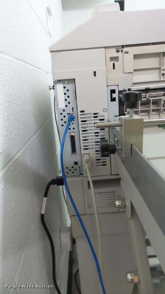 image for item BU9192 Xante Ilumina Digital Envelope GS press