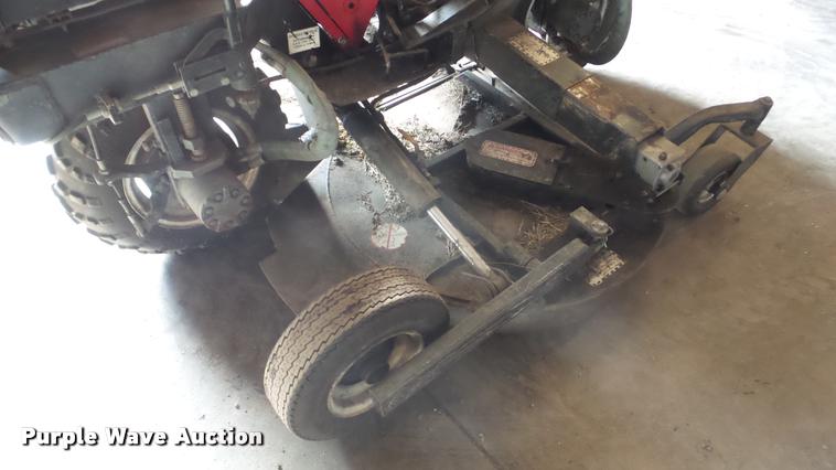 image for item BU9257 DewEze 70 slope mower