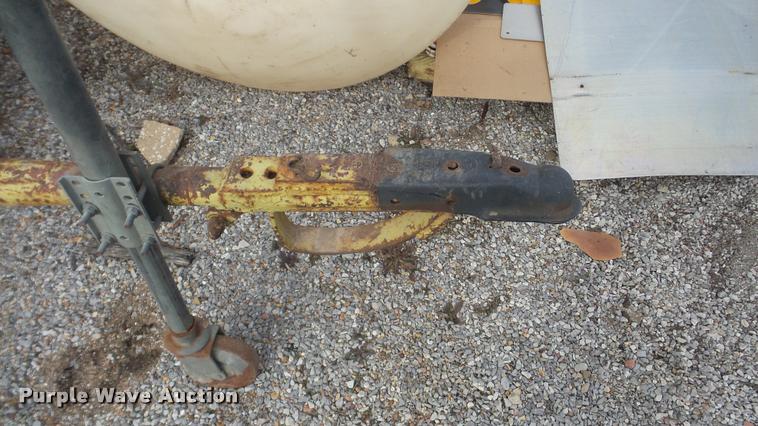 image for item BU9259 Marlow pump