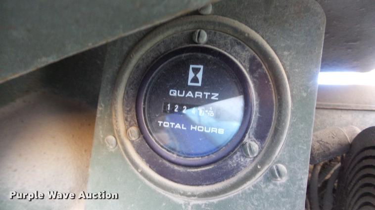 image for item BU9303 1981 Pettibone MC6000-RTL forklift