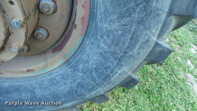 image for item BU9303 1981 Pettibone MC6000-RTL forklift