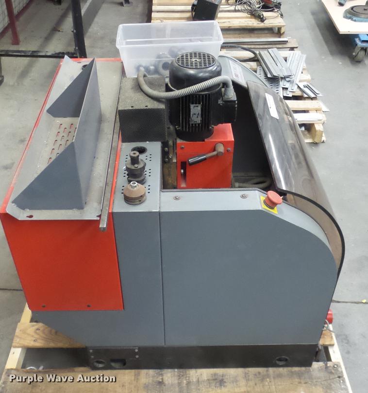 image for item BU9337 Emco PCMILL 50 desktop mill