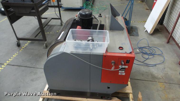 image for item BU9337 Emco PCMILL 50 desktop mill