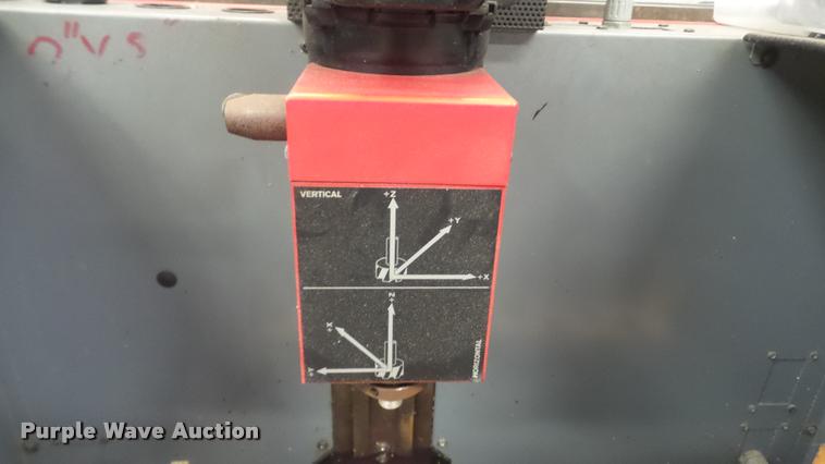 image for item BU9337 Emco PCMILL 50 desktop mill