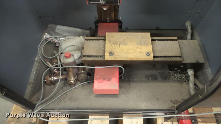 image for item BU9337 Emco PCMILL 50 desktop mill