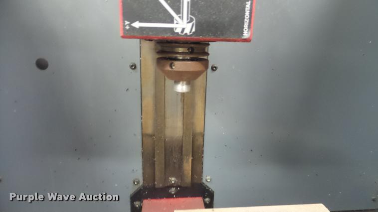 image for item BU9337 Emco PCMILL 50 desktop mill