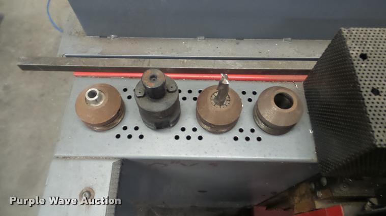 image for item BU9337 Emco PCMILL 50 desktop mill