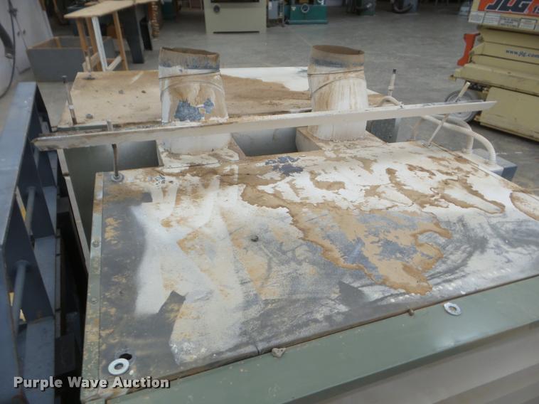 image for item BW9135 Trane duct furnace