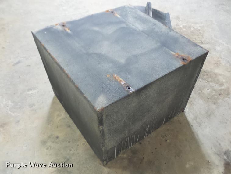 image for item BW9690 Truck parts and attachments