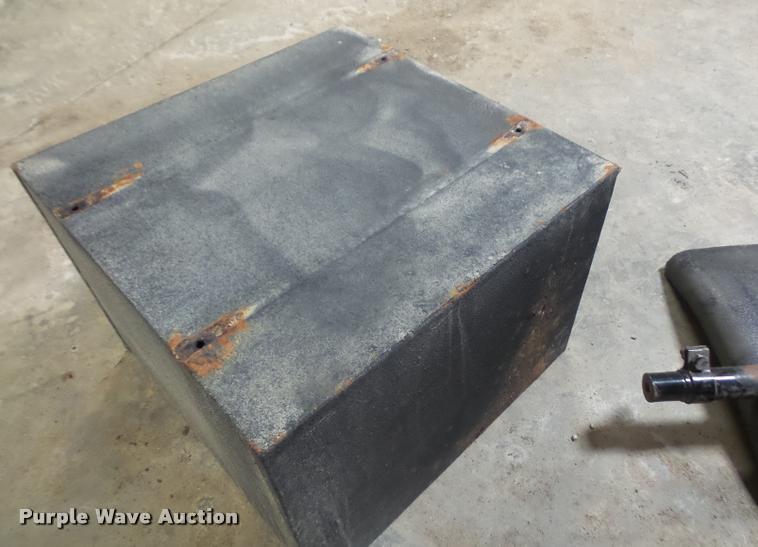 image for item BW9690 Truck parts and attachments