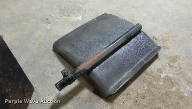 image for item BW9690 Truck parts and attachments