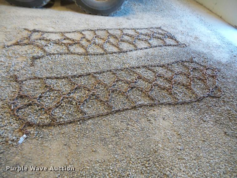 image for item BW9692 (2) tire chains