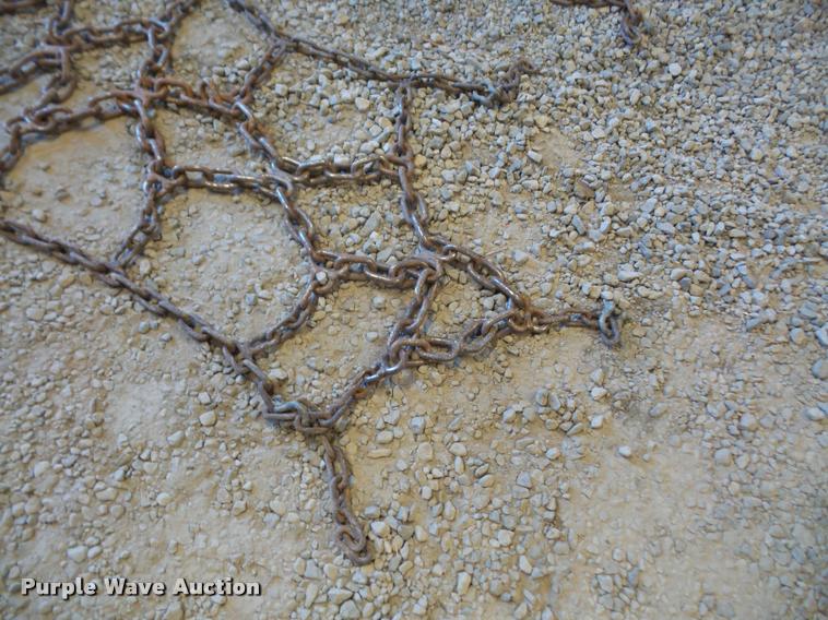 image for item BW9692 (2) tire chains