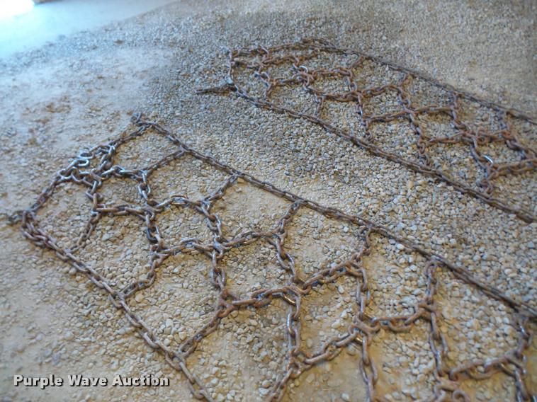 image for item BW9692 (2) tire chains