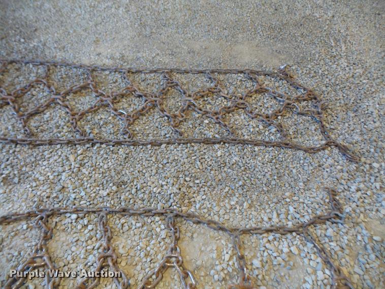 image for item BW9692 (2) tire chains