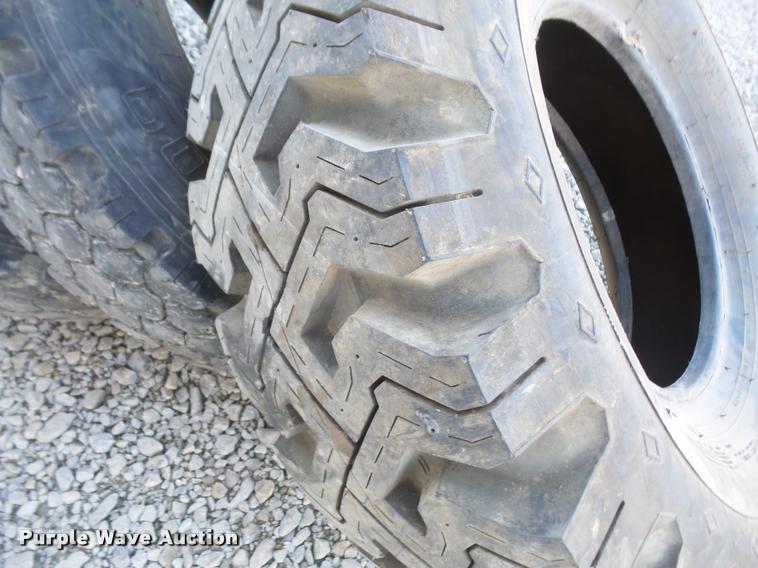 image for item BW9693 (6) tires