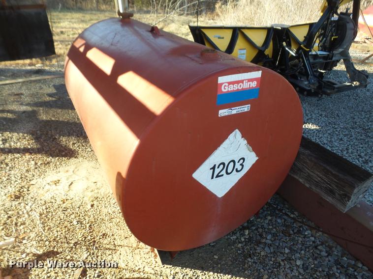 image for item BW9694 Fuel tank