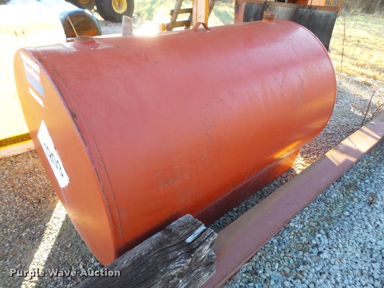 image for item BW9694 Fuel tank