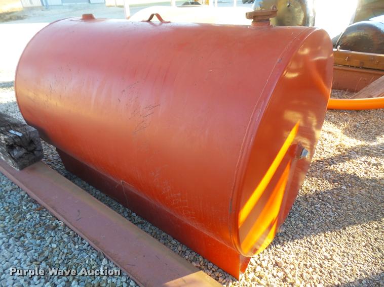 image for item BW9694 Fuel tank