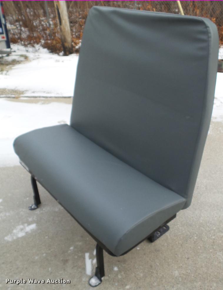 image for item BZ9979 (25) school bus seats