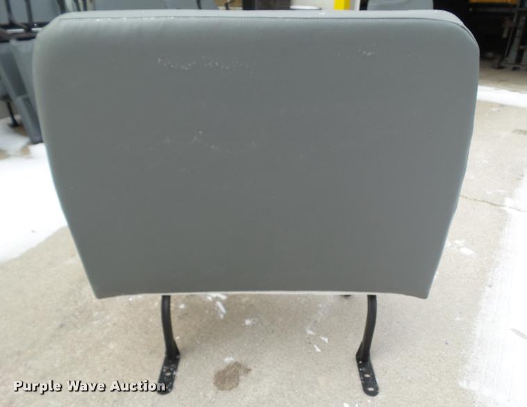 image for item BZ9979 (25) school bus seats