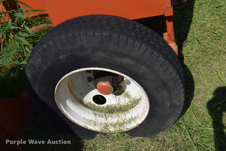 image for item CB9066 HCL Machine Works compost turner