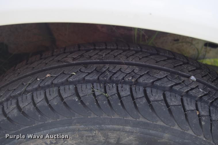 image for item CB9067 1999 Ford Ranger pickup truck