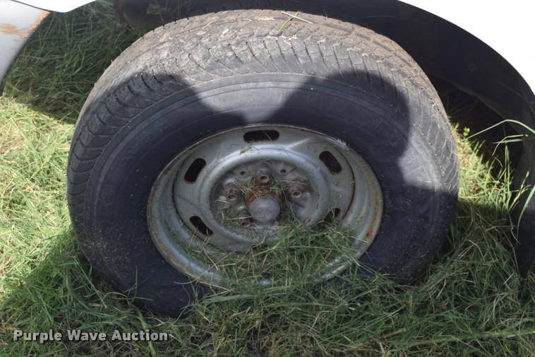 image for item CB9067 1999 Ford Ranger pickup truck