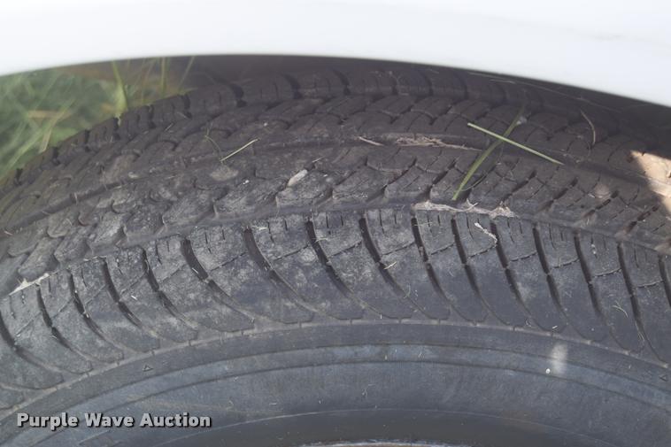 image for item CB9067 1999 Ford Ranger pickup truck