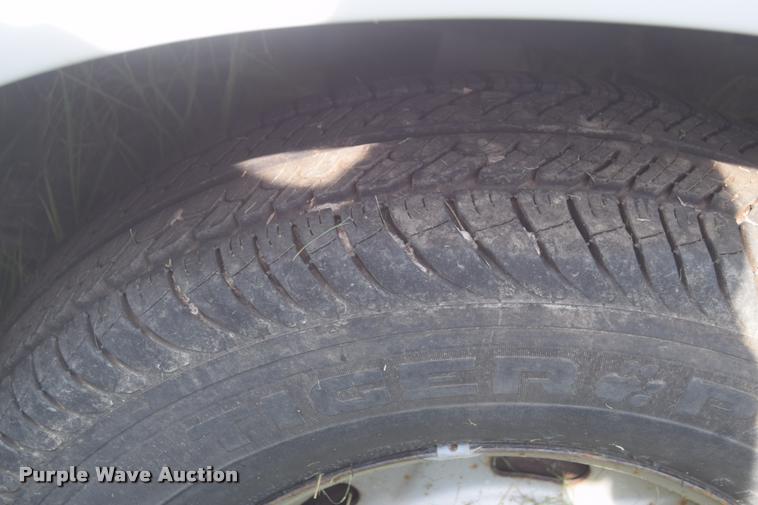 image for item CB9067 1999 Ford Ranger pickup truck