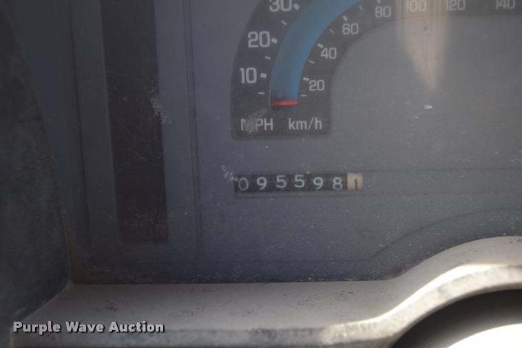 image for item CB9070 1988 Chevrolet S10 pickup truck