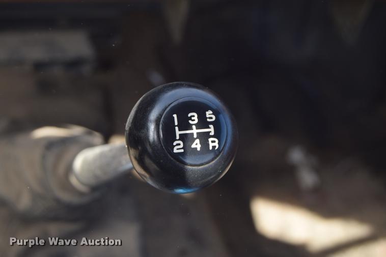 image for item CB9070 1988 Chevrolet S10 pickup truck