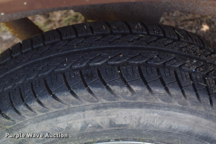 image for item CB9070 1988 Chevrolet S10 pickup truck